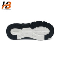 Sneakers tendance Hebo, sneakers de sport respirantes, chaussures de sport pour hommes en gros, chaussures de sport OEM pour hommes avec logo personnalisé