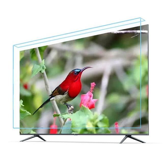 Anti-blue Ray Protect Tv Screen Function and Pc/notebook Use Tv Screen Protector