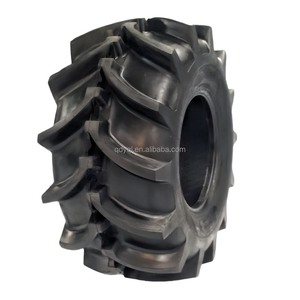 Neumático Agrícola Guizhou 16.9-28 R-2, Neumático para Tractor Agrícola, Neumático para Cosechadora, Doble Uso en Riego y Sequía - Product Image 2