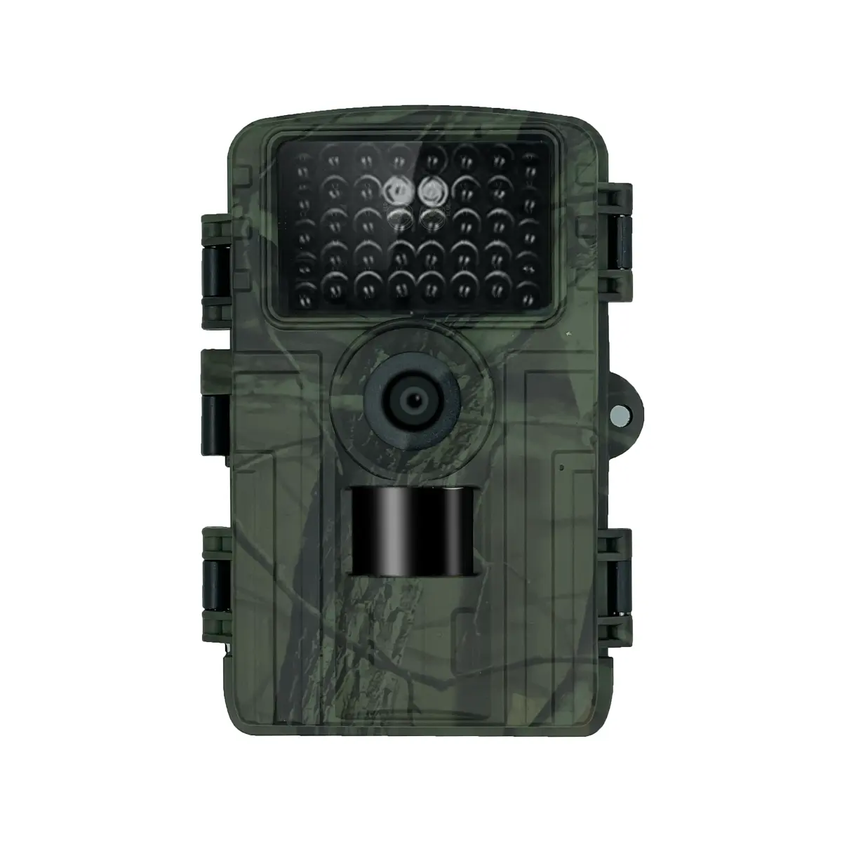 2.7K 48MP PR5000 WiFi Hunting Camera IP66 Waterproof 2.0 Inch LCD 128GB WiFi Wildlife Scouting Trail Camera