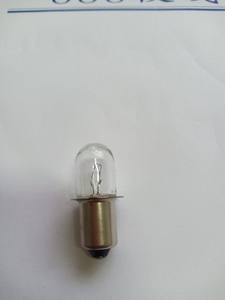 T10 इलेक्ट्रिक बीड बल्ब 18 वोल्ट 0.6a - Product Image 4