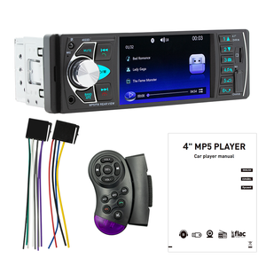 Профессиональные автомобильные электронные аксессуары: автомобильный MP3-плеер - Product Image 2