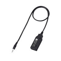 Cable de programación USB OPC-478 para ICOM IC-A4 IC-A5 IC-E208 IC-E7 IC-E90, pieza de repuesto para reparación de radios bidireccionales