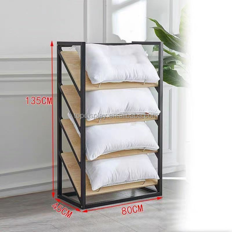 High end Home Textile Store Supermarket