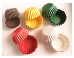 Máy Tạo Hình Khay Bánh JDGT-R24 Tự Động Hoàn Toàn - Product Image 4