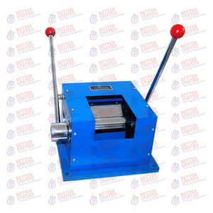 ISO 17132 T 굽힘 시험기 QZW T형 굽힘 시험기 - Product Image 3