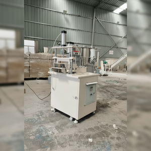 Machines de fabrication de solides machine de découpe de savon local - Product Image 1