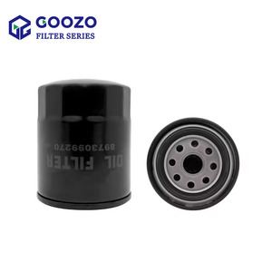 JINTO  Oil Filter 8973099270 - High Quality for Nissan & Isuzu