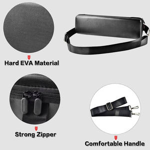 Topps Baseball Sport karten Große EVA Hard Portable Case 1500 Kapazität Baseball Card Storage Holder - Product Image 2