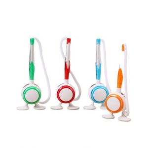 ปากกาลูกลื่นทนทานรวดเร็วสั่งพิมพ์โลโก้ได้ตามต้องการ - Product Image 4