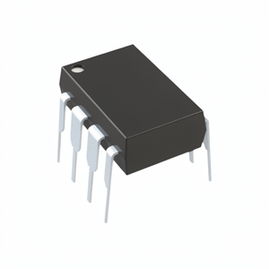 Electronic Circuit Components PIC16F18115-I_P 8 DIP Original Embedded - Product Image 1