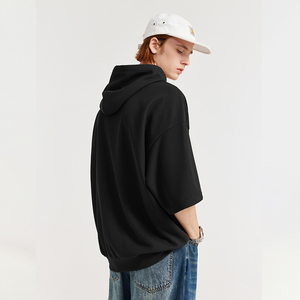 INFLATION Walf <strong>Checks</strong> <strong>Hoodie</strong> Shorts Boxy t <strong>Shirt</strong> 100%polyester Oem Blank Oversized Hoodies Mens <strong>Hoodie</strong> Sweatshirt - Product Image 5
