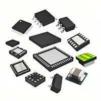 FEMDNN064G-A3A55 eMMC 5.1 Comercial de 64GB BGA153 FBGA para Electrónica de Consumo