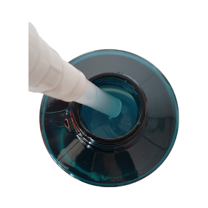 Marque privée Ensemble de shampoing pour le soin des cheveux à l'huile de noix de <span class=keywords><strong>coco</strong></span> soyeuse Logo personnalisé Shampooing et après-shampoing hydratant et réparateur en vrac - Product Image 2