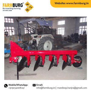 Arado de Discos para Tractores Mahindra Nuevo - Product Image 2