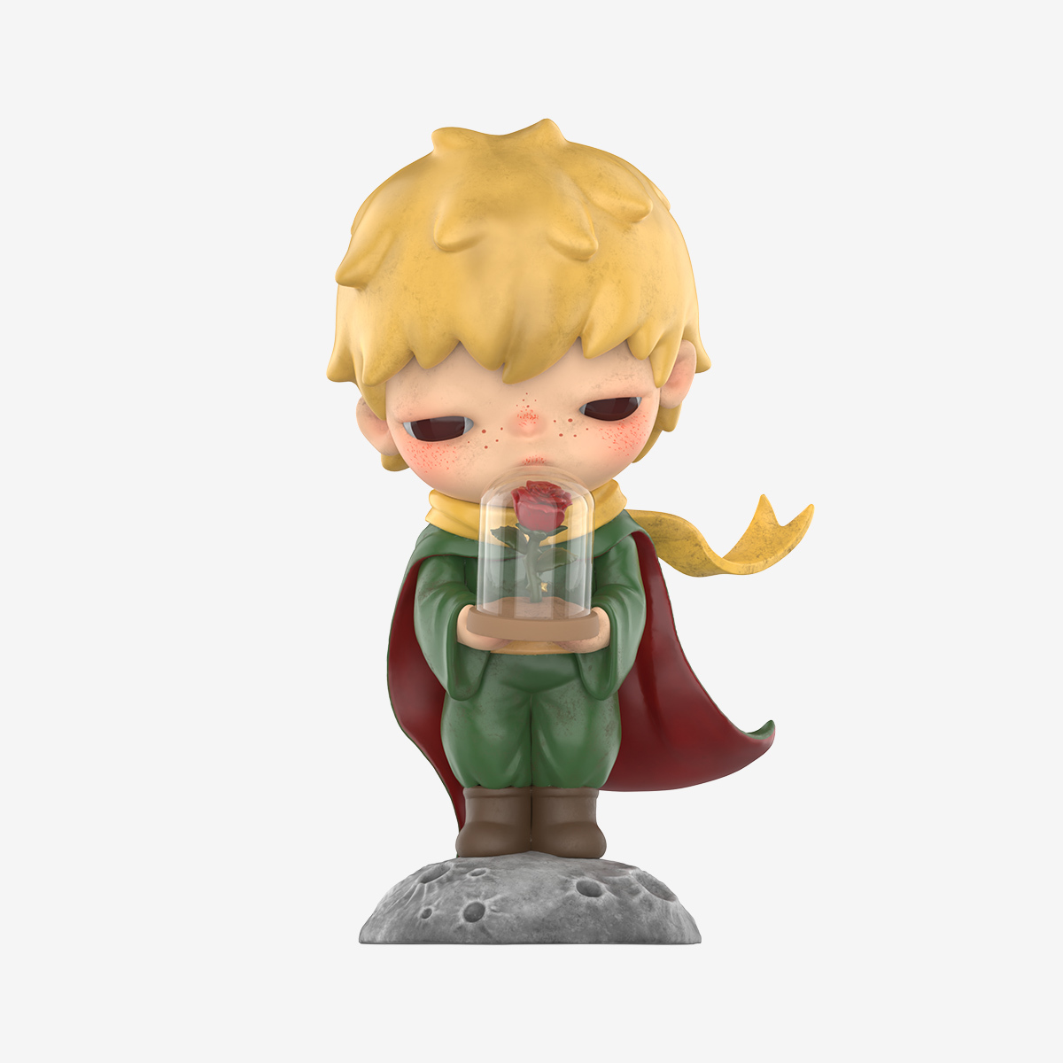 The Little Prince