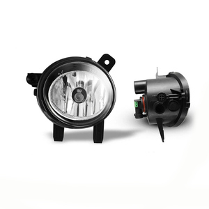 Conjunto de Faro Antiniebla Delantero Izquierdo Halógeno H8 <span class=keywords><strong>12V</strong></span> <span class=keywords><strong>35W</strong></span> para BMW Serie 1 2 3 4 F20 F22 F30 F32 F35 2012-2015 OE 63177248911 - Product Image 3