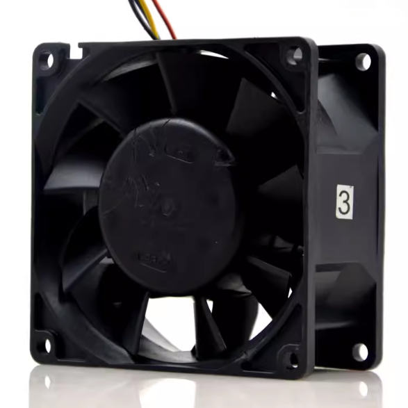 3115rl-05w-b60/B66/B69 24V 0.50a 8038 NMB-MAT 8cm Cooling Extractor Fan