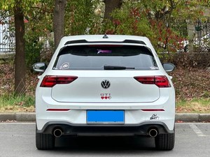 Volkswagen Golf Mk8 R-Line <span class=keywords><strong>2023</strong></span> Usado, Auto a Gasolina, Transmisión de Doble Embrague de 7 Velocidades, Hatchback, Segunda Mano, <span class=keywords><strong>Precio</strong></span> del Volkswagen Golf <span class=keywords><strong>GTI</strong></span> Mk8 - Product Image 5
