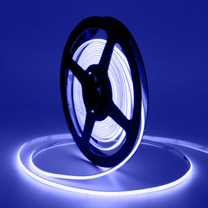 Tiras de Luces LED COB de 3 mm de Ancho, 12 Voltios, 384 LED/m - Product Image 1