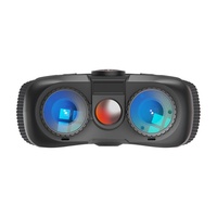 Vente en gros d'usine, dispositif de vision nocturne binoculaire VR331 à 1000 m de distance, vision nocturne infrarouge 3D VR, vidéo 720p, photo, lunette de vision nocturne