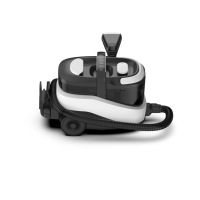 Nettoyeur vapeur électrique multifonction avancé pour nettoyage en profondeur des taches, tapis, sellerie, intérieur automobile et entretien domestique