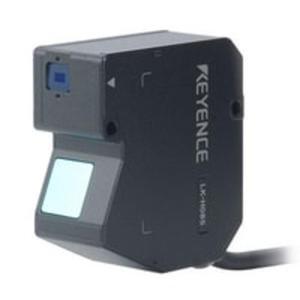 Capteur de déplacement laser CMOS haute précision LK-H085 - Product Image 1