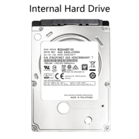 Disque SATA 2,5 pouces MQ04ABF100 1 To Série MQ pour stockage interne d'ordinateur portable, d'occasion, Grade A, testé, 100 % en état, 5400 tr/min