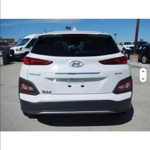 <span class=keywords><strong>Hyundai</strong></span> <span class=keywords><strong>Kona</strong></span> EV 2023 Usata, <span class=keywords><strong>Auto</strong></span> di Seconda Mano Pronta per la Guida, Senza Incidenti, Basso Chilometraggio - Product Image 5