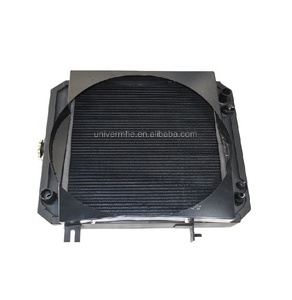 UN-piezas para carretilla elevadora, radiador DT60150003 para UN 5-10ton - Product Image 1