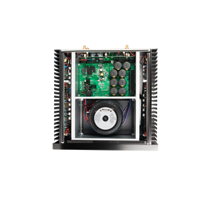 Amplificateur de puissance audio domestique en gros 1000 Watts 2 amplificateurs Karaoké Stéréo Haut de Gamme - Product Image 5