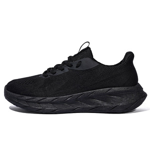 Zapatillas Deportivas Retro Personalizadas al por Mayor para Hombre, Transpirables, con Cordones, Amortiguación Cómoda para Primavera y Clima Cálido y Húmedo - Product Image 3