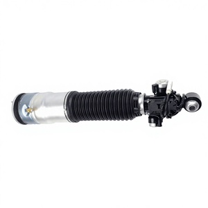 Amortisseur arrière à gaz Série 7 F02, état neuf, gauche/droite, OEM 37126791675 & 37126791676, marque <span class=keywords><strong>KAMON</strong></span> - Product Image 2