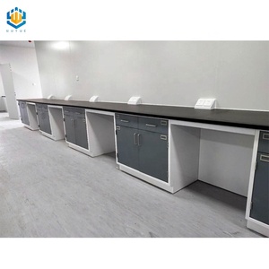 Thiết Bị Phòng Thí Nghiệm Hóa Học Bảng Cân Bằng Phòng Thí Nghiệm Chống Rung Bàn Đá Granite - Product Image 1