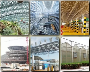 Универсальная горячекатаная сварка - Product Image 4