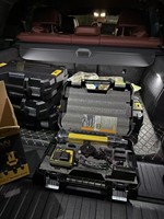 Niveau laser 4D auto-nivelant de haute précision de qualité industrielle, 16 lignes, faisceau vert, outil pour la construction et la décoration intérieure