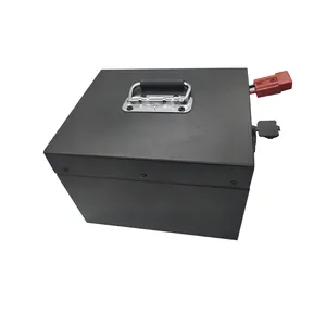 Lithium Ijzer Lifepo4 Lithium Ion Vietnam 12V 100ah 96V 72V 60V 80V Batterij Voor Golf winkelwagen/Rv Ev/Elektrische Fiets/Scooter