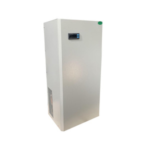 Aire Acondicionado Industrial Portátil Langji de 2000W para Enfriamiento de Gabinetes Industriales - Product Image 2