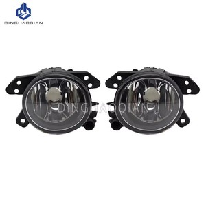 Phanh ánh sáng đèn phanh với bóng đèn <span class=keywords><strong>halogen</strong></span> trái phải phía trước bumpfit cho Mercedes-Benz w451 w204 w216 w221 w164 w219 cho xe - Product Image 1