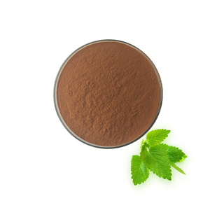 Extracto de bálsamo de limón, certificado ISO9001, 10:1, Melissa Officinalis PE - Product Image 3