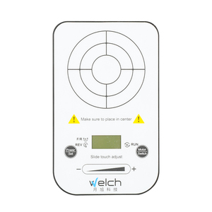 أدوات مخابر صناعية صغيرة كهربائية رقمية مزودة بمهازن مغناطيسية تُباع بالجملة - Product Image 3