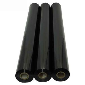 Feuille générique de <span class=keywords><strong>transfert</strong></span> typographique <span class=keywords><strong>Papier</strong></span> réactif <span class=keywords><strong>doré</strong></span> pour bricolage Matériau PET 12-25 microns d'épaisseur pour imprimante laser - Product Image 5