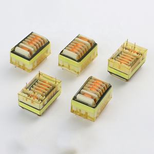 Transformador de Ignição de Ozônio com Tensão de Saída de 4KV-7KV, Transformador de Bobina de Ignição de Alta Tensão - Product Image 4