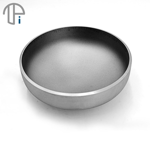 Kết thúc gr12 ti-mo-ni Titan Ống phù hợp cho đường ống BJ totti nhà máy trực tiếp ASTM B363 tinh khiết Lớp <span class=keywords><strong>2</strong></span> Titan Ống Nhà cung cấp - Product Image 3