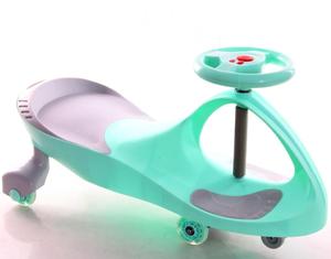 2020 NEUE Kinder Baby twist auto/wiggle auto Fahrt auf spielzeug - Product Image 1
