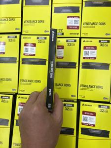 OEM 6000mhz 32G DDR5 C40 แรมเดสก์ท็อปประสิทธิภาพสูง RGB รุ่น 32G-6000-C40 สินค้าพร้อมส่ง - Product Image 4