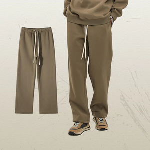 Pants Essentials <strong>Jogger</strong> Sweatpants Side Streetwear Trend Outdoor Training Fitness Pants Trousers <strong>Joggers</strong> for <strong>Men</strong> - Product Image 2