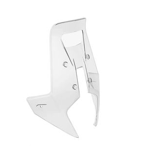 Pare-brise avant pour moto <span class=keywords><strong>KTM</strong></span> 790 <span class=keywords><strong>890</strong></span> <span class=keywords><strong>ADV</strong></span> 24-25, visière, déflecteur - Product Image 2