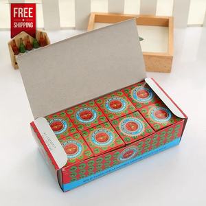 Livraison Gratuite <span class=keywords><strong>Baume</strong></span> <span class=keywords><strong>du</strong></span> <span class=keywords><strong>Tigre</strong></span> <span class=keywords><strong>10g</strong></span> Médicament Chinois pour Maux de Dents Maux d'Estomac Lumbago Douleurs Dorsales Douleurs Musculaires Rhume Vertiges <span class=keywords><strong>Baume</strong></span> Pansement - Product Image 6