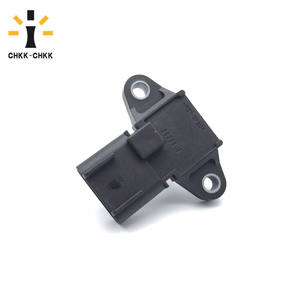 Calidad garantizada Nuevo colector <span class=keywords><strong>de</strong></span> admisión Sensor <span class=keywords><strong>de</strong></span> presión absoluta MAP 1827054 - Product Image 4